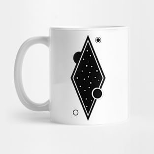 Space Mug